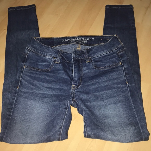 women jeans - Picture 1 of 2